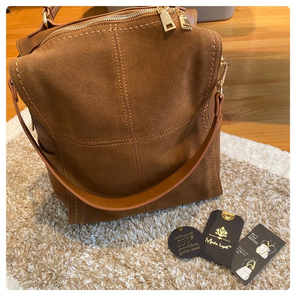 moda luxe antoinette backpack